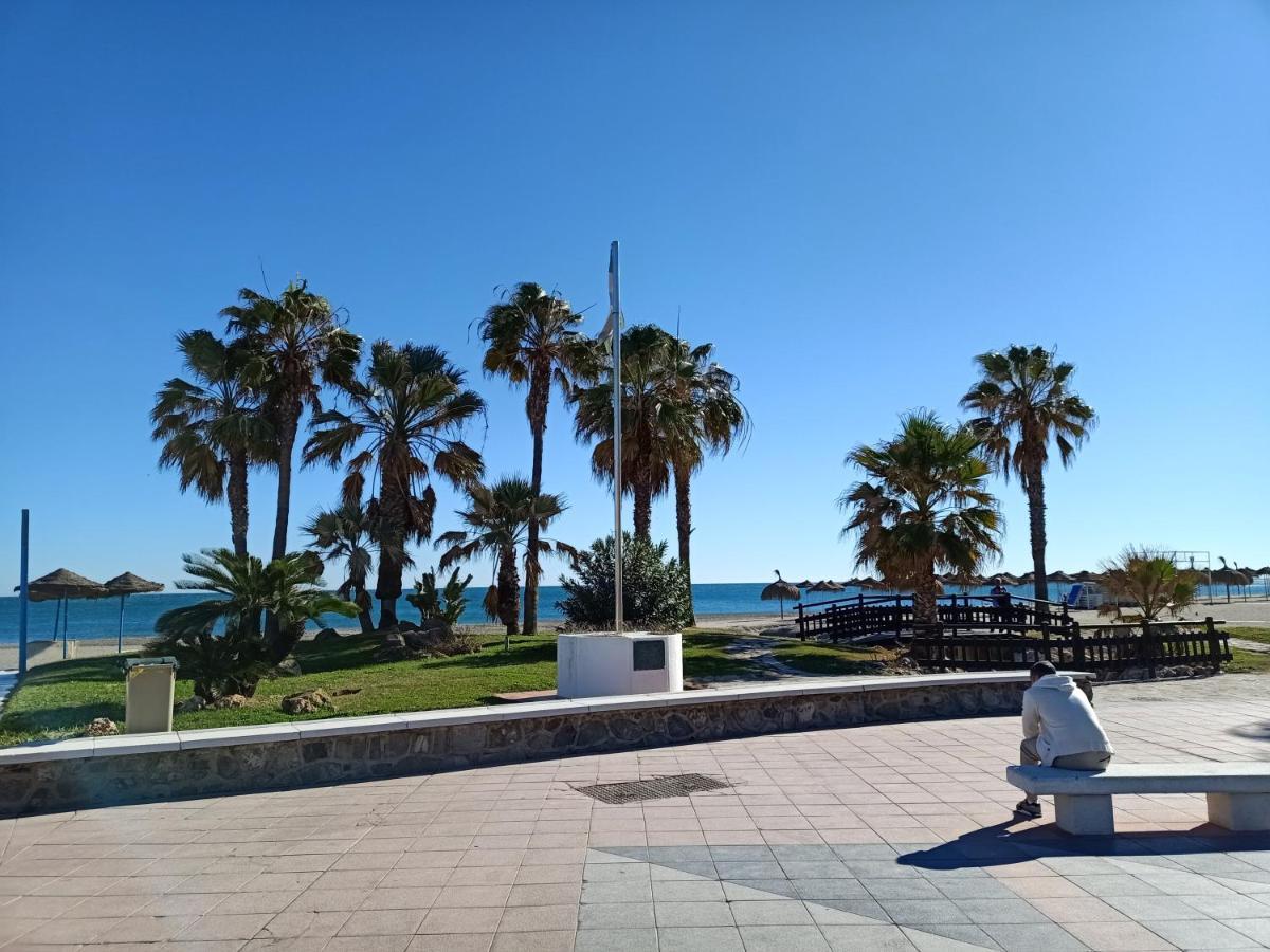San Enrique - City Life ตอร์เรโมลิโนส ภายนอก รูปภาพ